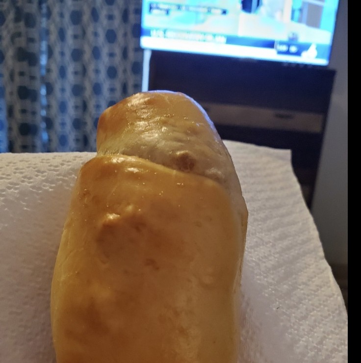 Cachito de jamón