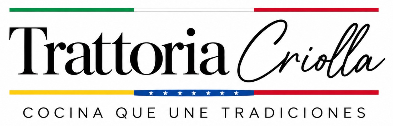 Trattoria Criolla — Cocina que une tradiciones